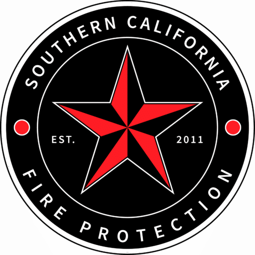 24 hour Fire Protection Services, Southern California